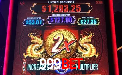 Generoso Bônus Cassino 999Bet
